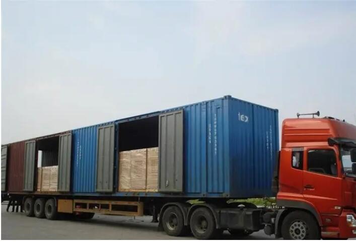 漳州到石渠县整车运输