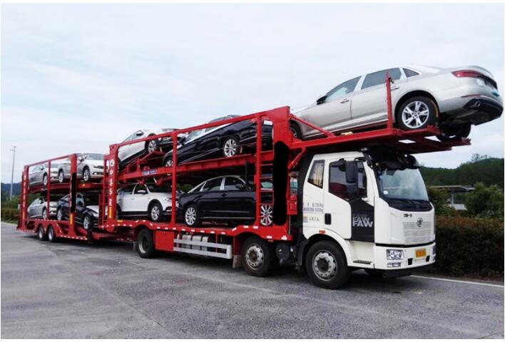 漳州到石渠县轿车托运